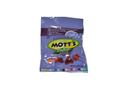 Motts Mixed Berry Fruit Snacks, 1.6 Ounce -- 144 per case.