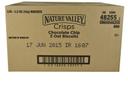 Nature Valley Chocolate Chip Crisp, 1.2 Ounce -- 120 per case.