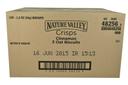 Nature Valley Cinnamon Crisp, 1.2 Ounce -- 120 per case.