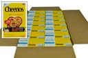 Cheerios Original Cereal, 12 Ounce -- 14 per case.