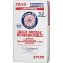 Gold Medal Remarkable Bakers High Gluten Enriched Bromated Bleached Flour, 50 Pound