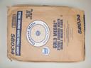 General Mills Untreated Fine Ground Stone Ground White Whole Wheat Flour, 50 Pound.
