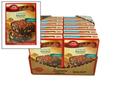 Betty Crocker Premium Walnut Brownie Mix, 16.5 Ounce -- 12 per case.