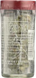 Morton and Bassett Cardamom, 0.9 Ounce -- 3 per case