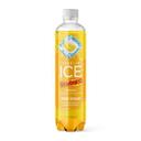 Sparkling Ice Starburst Lemon Sparkling Water, 17 Fluid Ounce -- 12 per case