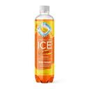 Sparkling Ice Starburst Orange Sparkling Water, 17 Fluid Ounce -- 12 per case