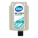 Dial Versa EcoSmart Salon Series Shampoo Refill, 15 Ounce Bottle -- 6 per case.
