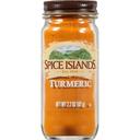 Spice Island Turmeric, 2.2 Ounce -- 48 per case
