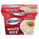 Minute Ready To Serve White Rice, 4.4 Ounce -- 12 per case