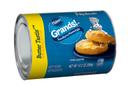 Pillsbury Grands Unbaked Homestyle Butter Tastin Biscuits, 10.2 Ounce -- 12 per case.