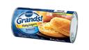 Pillsbury Grands Flaky Layers Unbaked Buttermilk Biscuit, 16.3 Ounce -- 12 per case.