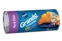 Grands Big and Flaky Crescents, 12 Ounce - 8 per pack -- 12 packs per case.