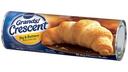 Grands Big and Buttery Crescents, 12 Ounce - 8 per pack -- 12 packs per case.