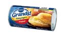 Pillsbury Grands Original Flaky Layer Biscuit, 16.3 Ounce -- 12 per case.