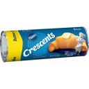 Pillsbury Butter Flake Crescents, 8 Ounce - 8 per pack -- 12 packs per case.