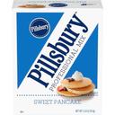 Pillsbury Professional Sweet Pancake Mix, 5 Pound -- 6 per case