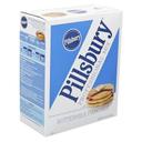 Pillsbury Professional Buttermilk Pancake Mix, 5 Pound -- 6 per case
