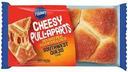 Pillsbury Cheesy Pull-Apart Southwest Queso Bread, 3.88 Ounce -- 72 per case