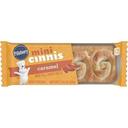 Pillsbury Mini Cinnis Pull-Apart Caramel Roll, 2.33 Ounce -- 72 per case