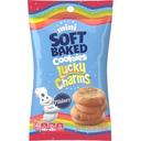 Pillsbury Lucky Charms Soft Baked Cookies, 3 Ounce -- 54 per case