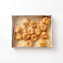 Pillsbury Pre-Baked Sliced Croissant Bun, 0.125 Pound