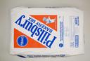 Pillsbury Sour Cream Artificial Flavor Old Fashioned Cake Donut Mix , 50 Pound