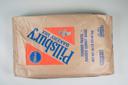 Pillsbury Yeast Raised Tender Taste Donut Mix, 50 Pound.