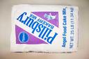 Pillsbury Angel Food Cake Mix, 25 Pound