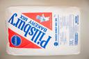 Pillsbury Donut Mix Yeast Raised, 50 Pound -- 1 per case