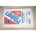 Pillsbury Bakery Mix Gold N Raise Raised Donut Base, 50 Pound