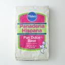 Pillsbury Panaderia Hispana Pan Dulce Base Mix, 50 Pound