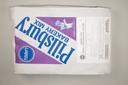 Pillsbury Double Dark Chocolate Bakers Mix, 50 Pound.