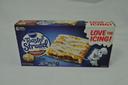 Pillsbury Cinnamon Roll Toaster Strudel, 11.7 Ounce -- 12 per case.