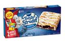 Pillsbury Blueberry Toaster Strudel, 11.7 Ounce -- 12 per case.