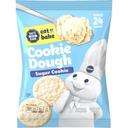Pillsbury Sugar Cookie Dough, 16 Ounce -- 12 per case