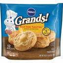 Grands Butter Tastin Biscuits, 25 Ounce -- 12 per case.