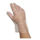 Companions Merit Extra Large Poly Gloves, 100 count -- 10 per case