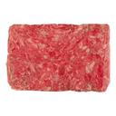 Rangeline Raw Thinly Sliced Philly Beef Steak, 4 Ounce -- 40 per case