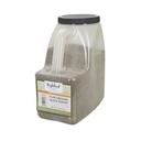 Highland Market Premier Pure Ground Black Pepper, 5 Pound -- 3 per case