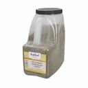 Highland Market Essentials Restaurant Ground Black Pepper, 5 Pound -- 3 per case
