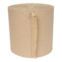 Companions Merit Natural 1 Ply Hardwound Roll Towel, 800 feet -- 6 per case
