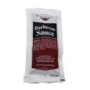 Gourmet Table Barbeque Sauce, 12 Gram Pouch - 200 per case