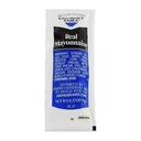 Gourmet Table Real Mayonnaise, 9 Gram Pouch - 200 per case