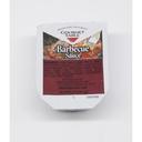 Gourmet Table Barbeque Sauce, 1 Ounce Cup - 100 per case