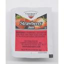Gourmet Table Strawberry Jam, 0.5 Ounce Cup - 200 per case