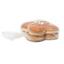 Oven Stone 5 inch Hamburger Bun, 8 count -- 8 per case