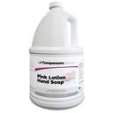 Companions Pink Lotion Hand Soap, 1 Gallon -- 4 per case.