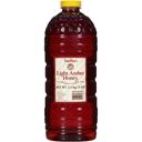 Sue Bee Light Amber Honey, 5 Pound -- 6 Case