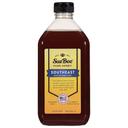 Sue Bee Regional Southeast American Grade A Honey, 5 Pound Bottle -- 6 per case