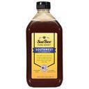 Sue Bee Regional Southwest American Grade A Honey, 5 Pound Bottle -- 6 per case
